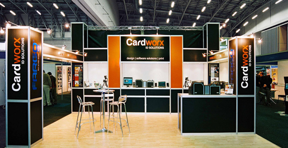 Cardfive Vision Id Card Design Software